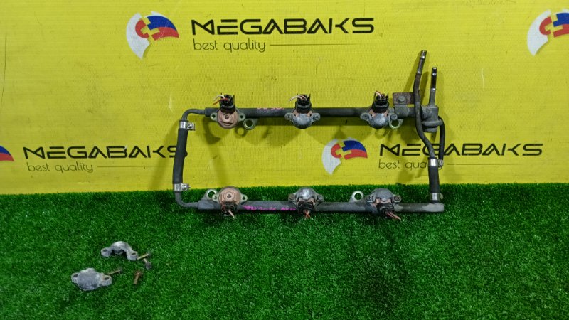 Инжектор NISSAN CEDRIC PY32 VG30E 1995 A46-F11 (б/у)