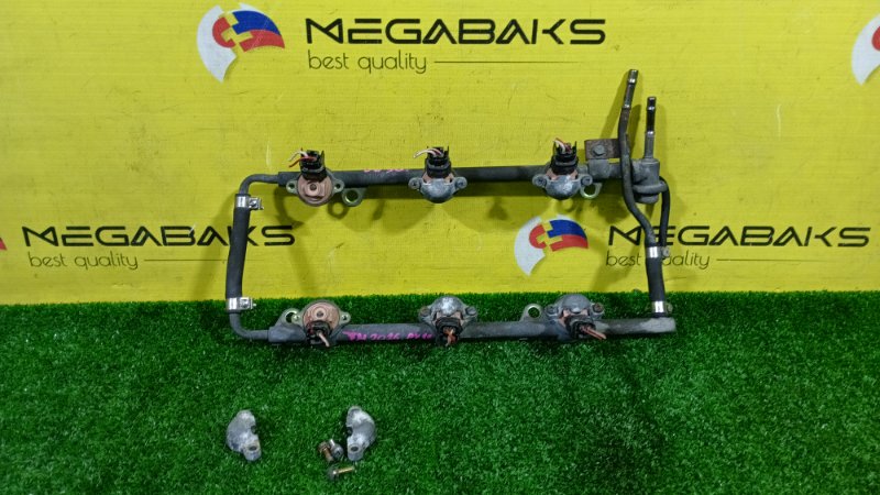 Инжектор NISSAN CEDRIC PY32 VG30E 1995 A46-F11 (б/у)