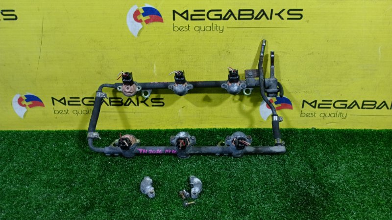 Инжектор NISSAN CEDRIC PY32 VG30E 1995 A46-F11 (б/у)