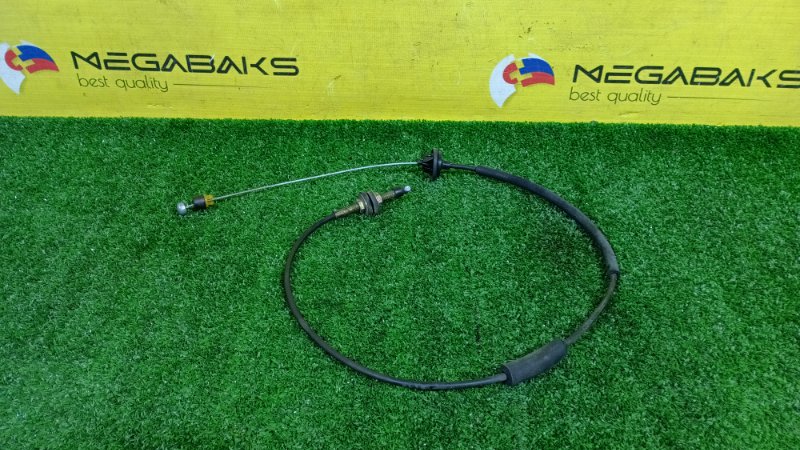 Тросик акселератора MITSUBISHI PAJERO MINI H58A 4A30 2004 (б/у)