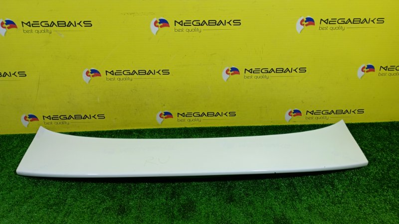 Спойлер TOYOTA PRIUS ZVW55 2020 (б/у)