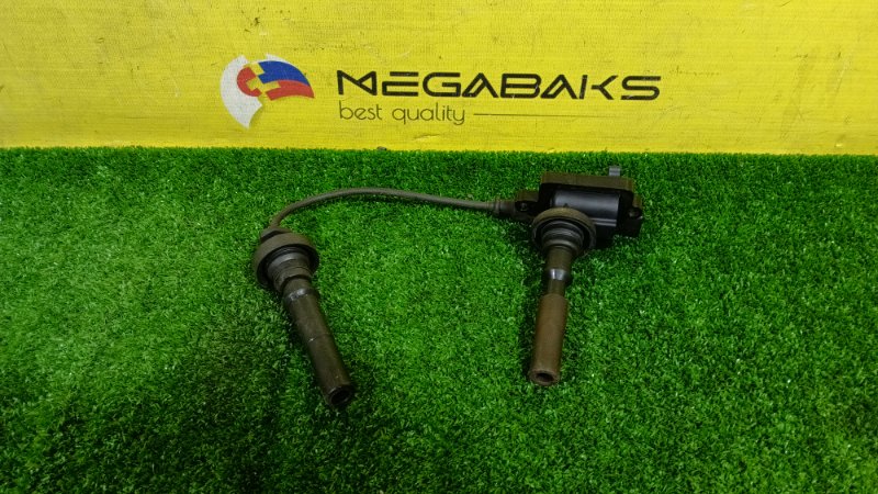 Катушка зажигания MITSUBISHI PAJERO MINI H58A 4A30T 2010 (б/у)