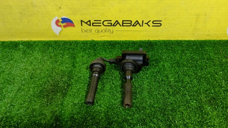 Катушка зажигания MITSUBISHI PAJERO MINI H58A 4A30T 2010 (б/у)