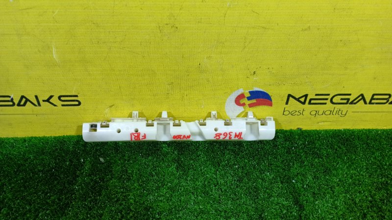 Крепление бампера NISSAN NV200 VM20 2009 переднее правое (б/у)