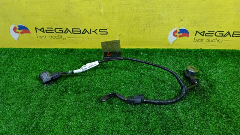 Коса парктроников NISSAN NOTE E12 передняя левая (б/у)