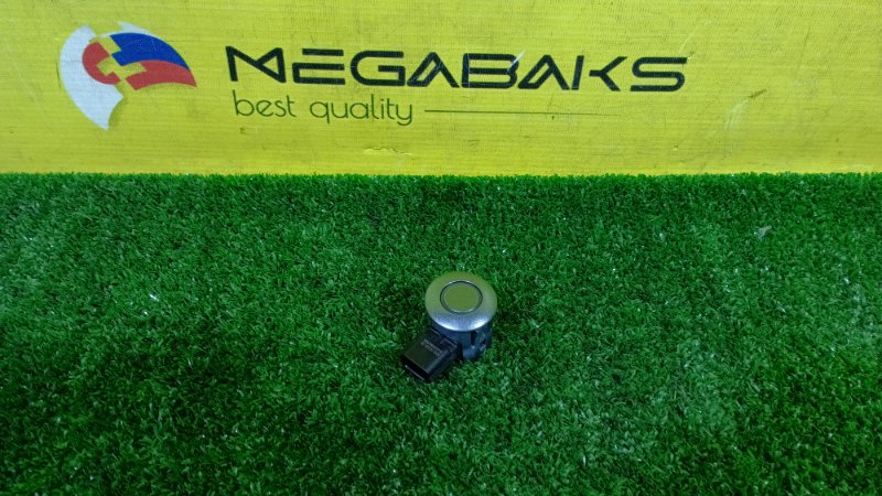 Датчик парктроника NISSAN NOTE E12 передний левый (б/у)