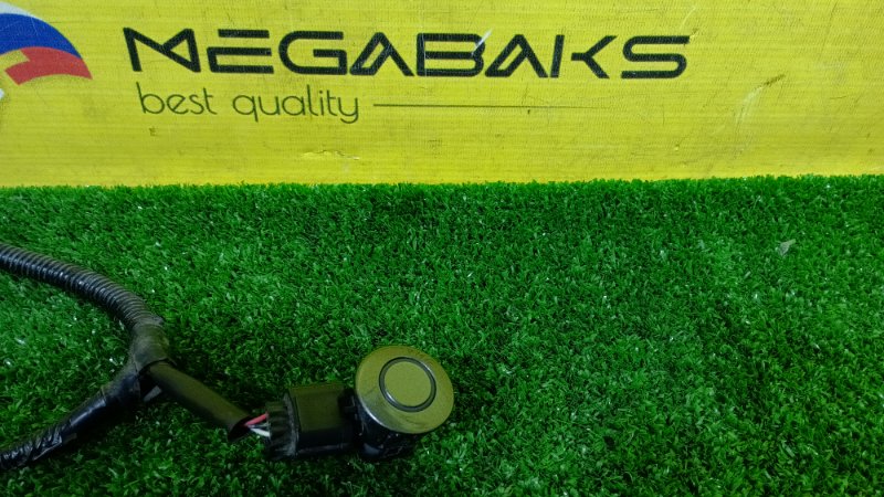 Датчик парктроника NISSAN NOTE E12 передний левый (б/у)