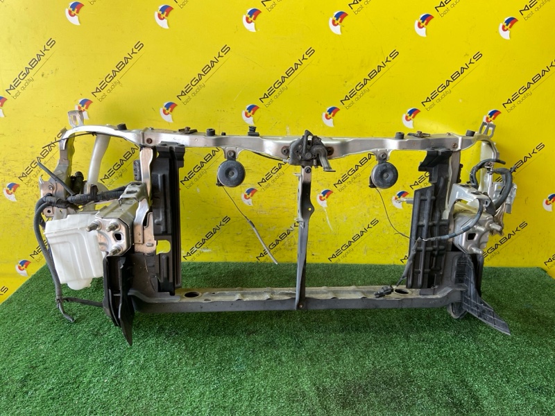 Телевизор TOYOTA WISH ZGE25 2ZR-FAE 2010 (б/у)