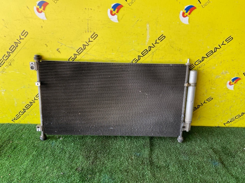 Радиатор кондиционера HONDA STREAM RN6 R18A 2010 (б/у)