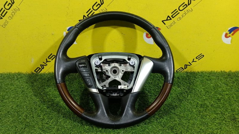 Руль NISSAN TEANA J32 VQ25DE 2008 (б/у)