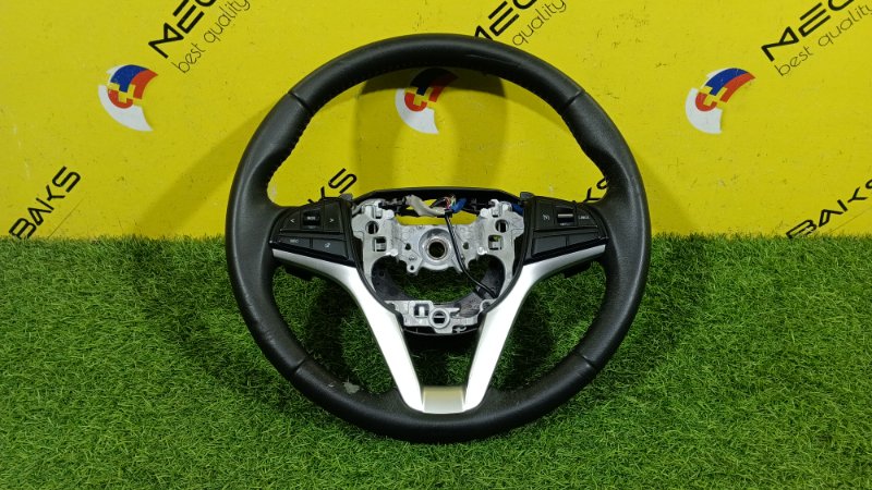 Руль SUZUKI IGNIS FF21S K12C 2016 (б/у)