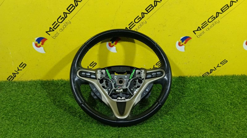 Руль HONDA FIT GP1 LDA 2010 (б/у)