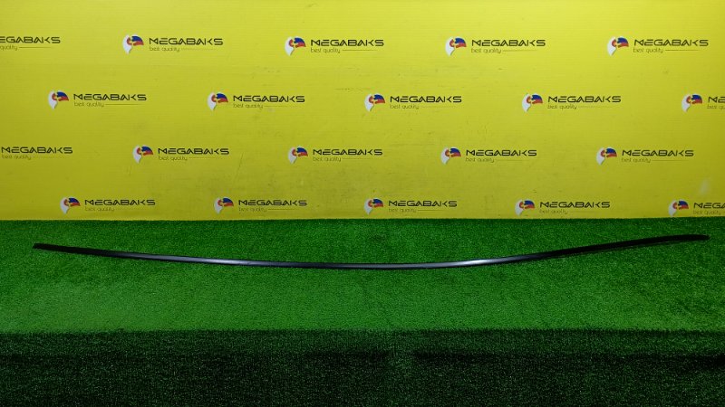 Молдинг на крышу NISSAN TEANA J32 VQ25DE 2008 левый (б/у)