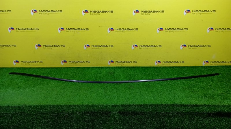 Молдинг на крышу NISSAN TEANA J32 VQ25DE 2008 правый (б/у)