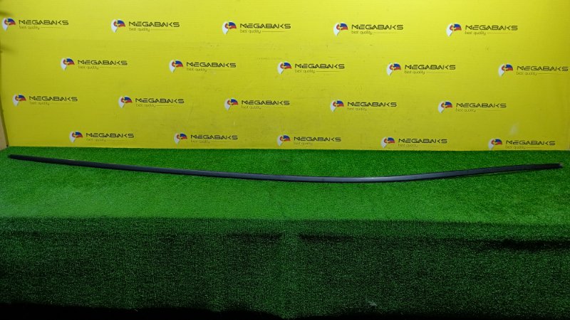 Молдинг на крышу HONDA STREAM RN8 R20A 2013 левый (б/у)