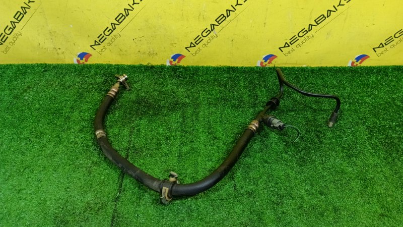 Шланг гидроусилителя HONDA STEP WAGON RF4 K20A 2004 (б/у)