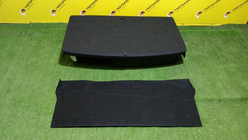 Ящик в багажник MITSUBISHI ECLIPSE CROSS GL3W 4B12 2023 (б/у)