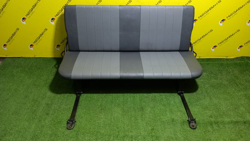 Сидение MAZDA BONGO SK82MN 2006 заднее (б/у)