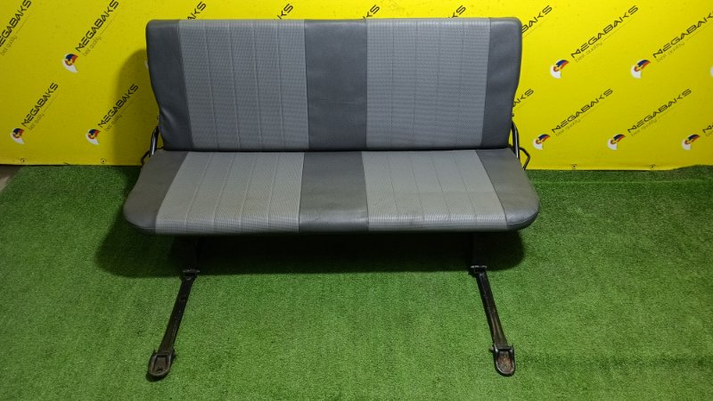 Сидение MAZDA BONGO SK82MN F8 2006 заднее (б/у)