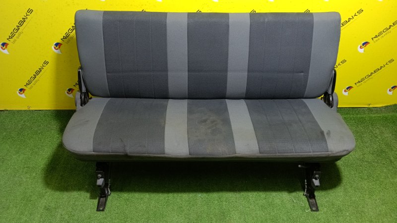 Сидение MAZDA BONGO SK82 2013 заднее (б/у)