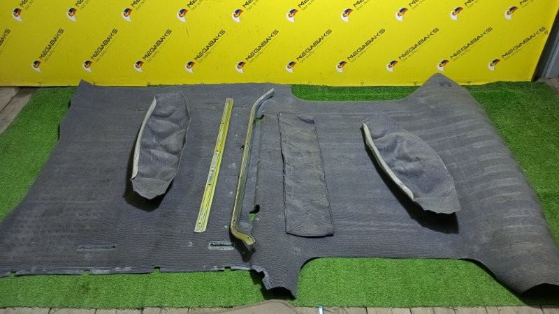 Ковер пола MAZDA BONGO SK82 2013 (б/у)