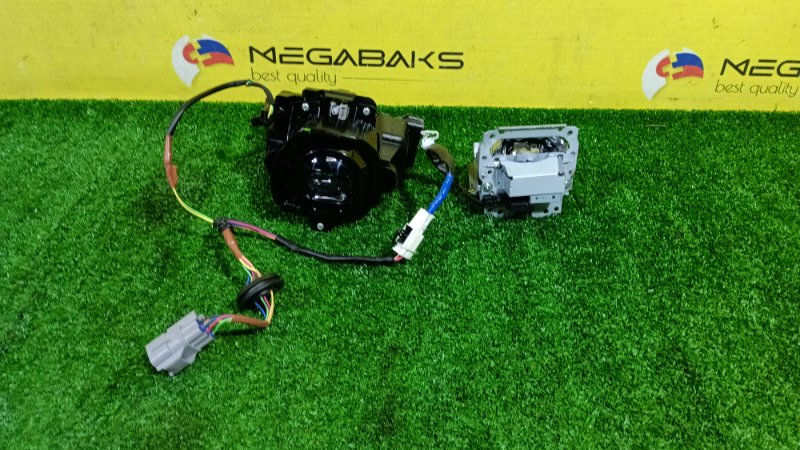 Фара MITSUBISHI ECLIPSE CROSS GL3W 4B12 2023 правая 100-6714 (б/у)