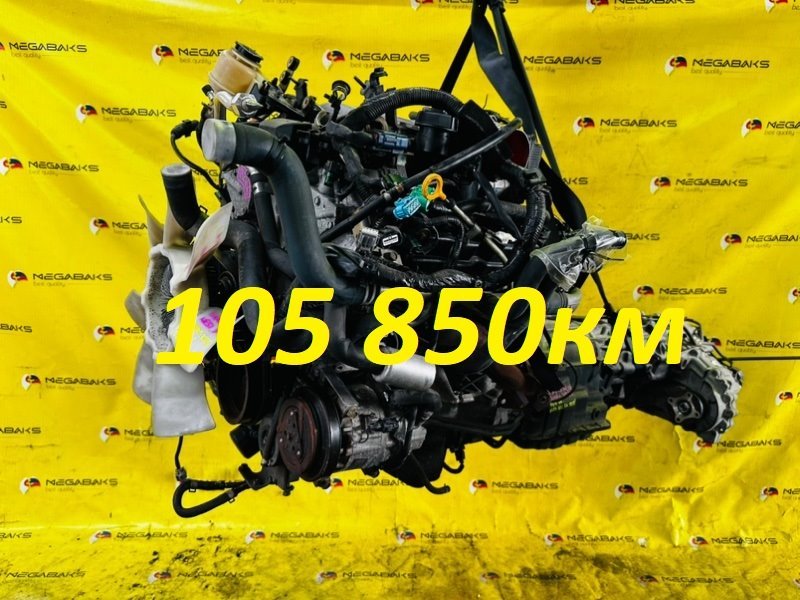 Двигатель NISSAN ELGRAND NE51 VQ35DE 2006 994726B (б/у)