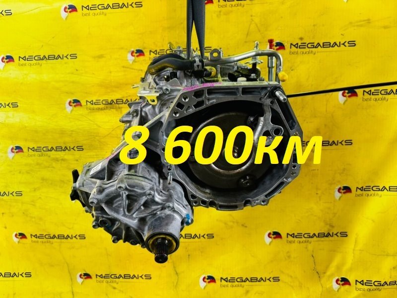 АКПП SUZUKI HUSTLER MR92S R06AT 2022 4WD (б/у)
