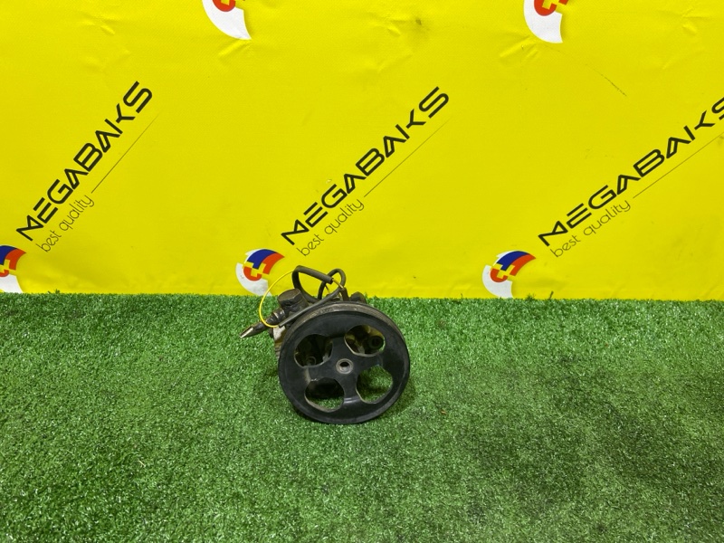 Гидроусилитель MITSUBISHI PAJERO MINI H58A 4A30T (б/у)