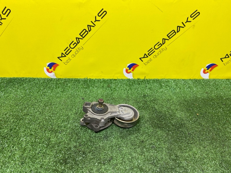 Ролик натяжной MITSUBISHI PAJERO MINI H58A 4A30T (б/у)