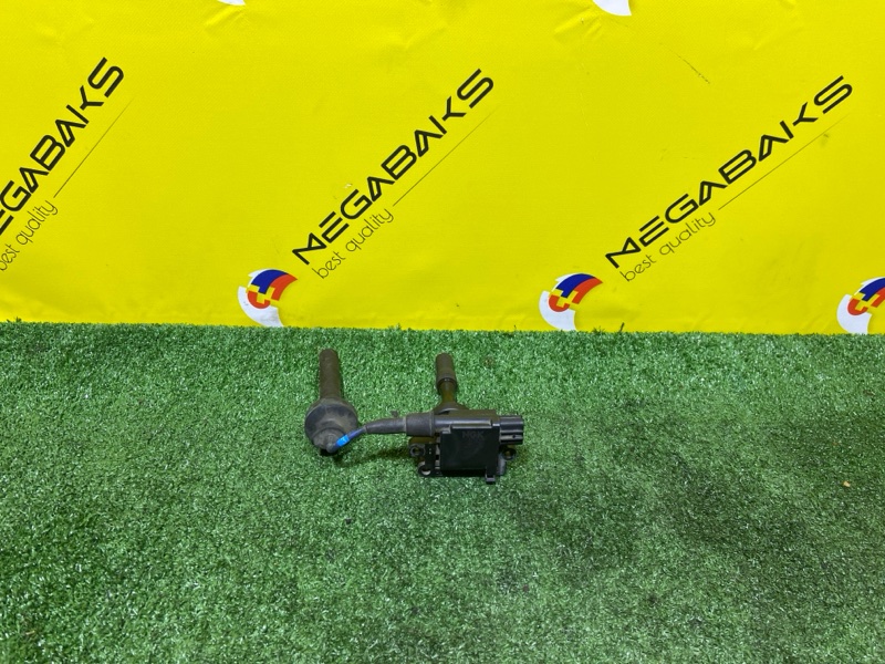 Катушка зажигания MITSUBISHI PAJERO MINI H58A 4A30T U4032 (б/у)