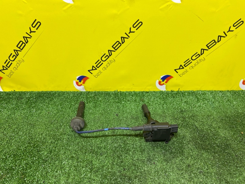 Катушка зажигания MITSUBISHI PAJERO MINI H58A 4A30T U4032 (б/у)