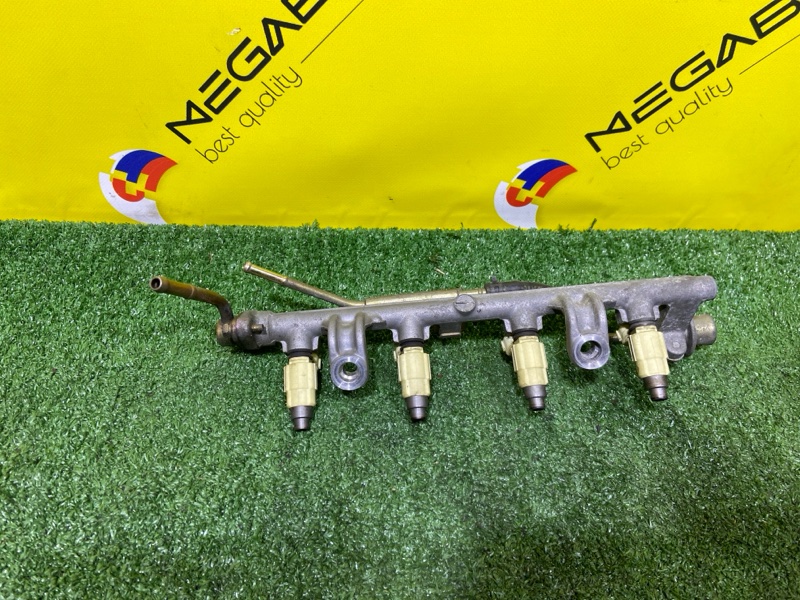 Инжектор MITSUBISHI PAJERO MINI H58A 4A30T CDH145A (б/у)