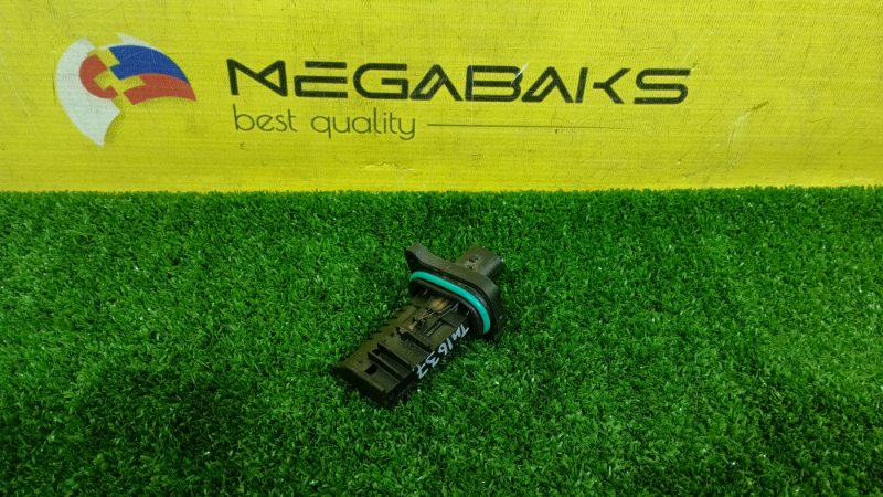 Расходомер воздушный SUZUKI SWIFT ZD72S K12B 2012 (б/у)