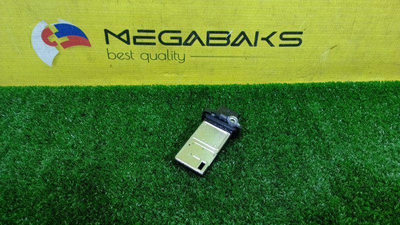 Расходомер воздушный NISSAN ELGRAND TNE52 QR25DE 2011 AFH70M-38 (б/у)