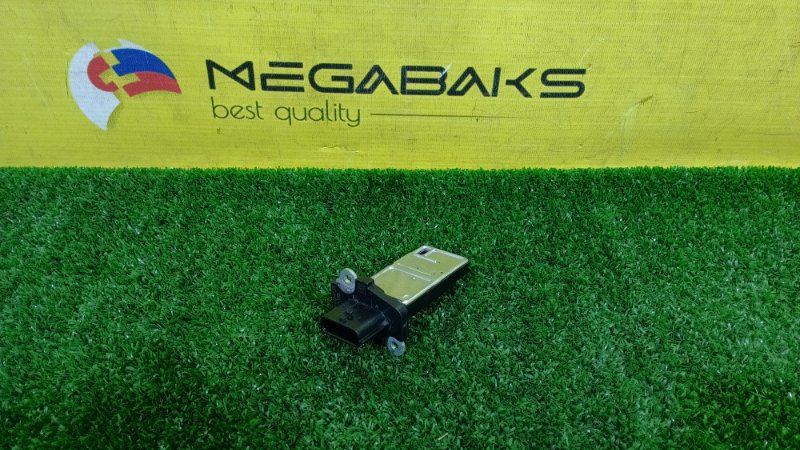 Расходомер воздушный NISSAN ELGRAND TNE52 QR25DE 2010 AFH70M-38 (б/у)