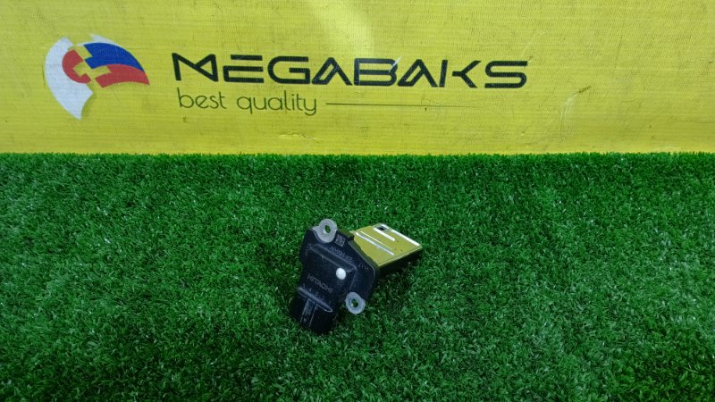 Расходомер воздушный HONDA STREAM RN6 R18A 2006 AFH70M-41B (б/у)