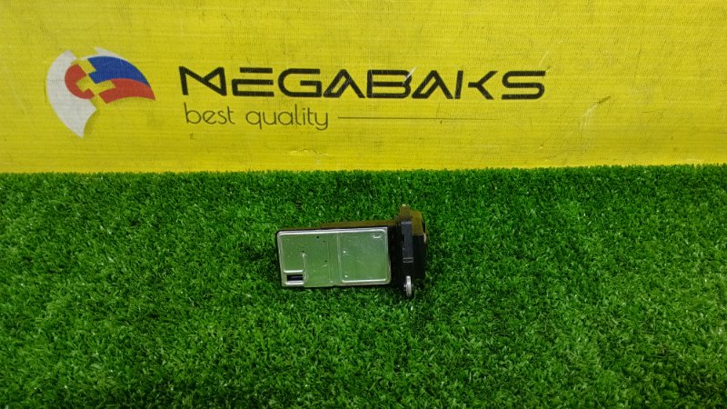 Расходомер воздушный HONDA STREAM RN6 R18A 2006 AFH70M-41B (б/у)