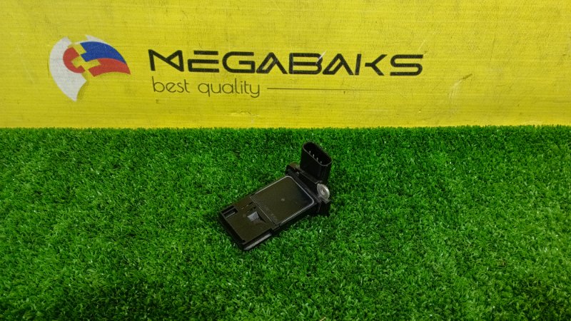 Расходомер воздушный HONDA FIT GE8 L15A 2011 AFH70M-41C (б/у)