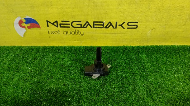 Расходомер воздушный HONDA ACCORD CW2 K24A 2008 (б/у)