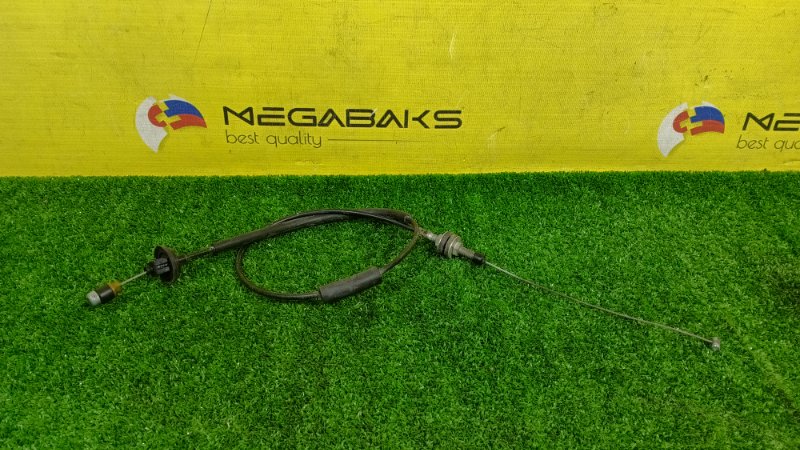 Тросик акселератора MITSUBISHI PAJERO MINI H58A 4A30T 2010 (б/у)