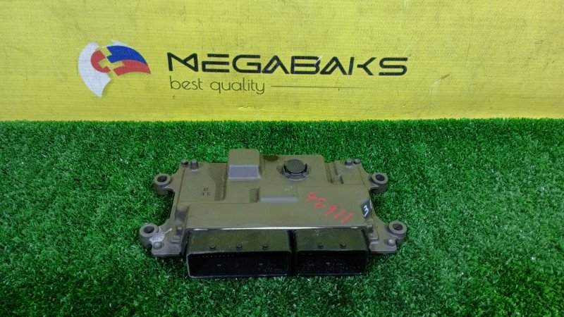 Блок управления efi SUBARU IMPREZA GK3 FB16 2017 (б/у)