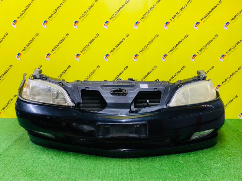 Nose cut HONDA INSPIRE UA4 J25A 2000 R7461 (б/у)