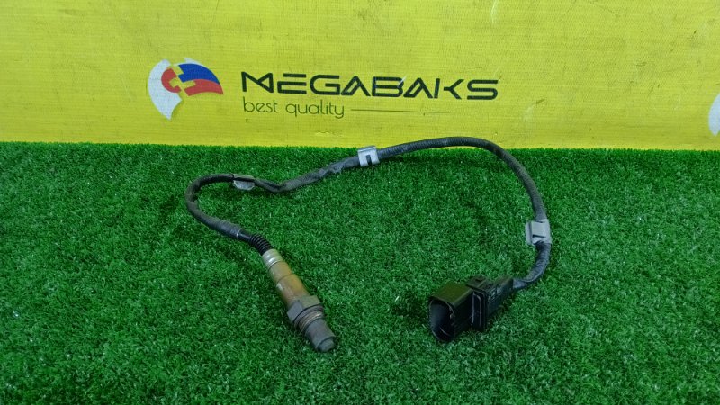 Лямбда-зонд BMW 1-Series E87 N46B20 2006 (б/у)