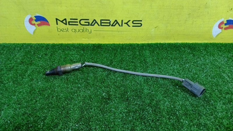 Лямбда-зонд MITSUBISHI PAJERO MINI H58A 4A30T 2010 OZA639M5 (б/у)