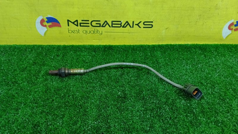 Лямбда-зонд MITSUBISHI PAJERO MINI H58A 4A30T 2010 OZA609M6 (б/у)