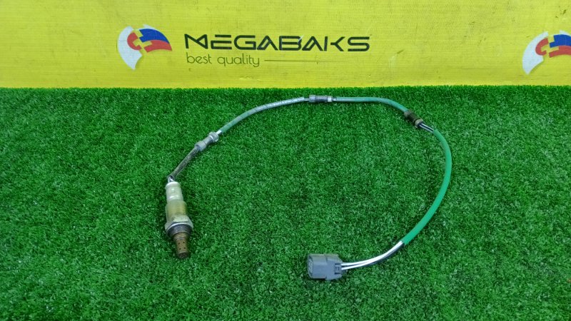 Лямбда-зонд HONDA FIT GE8 L15A 2011 OHY644H19 (б/у)