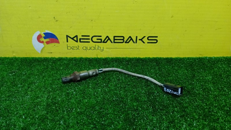 Лямбда-зонд NISSAN ELGRAND TNE52 QR25DE 2011 OZA603N8 (б/у)