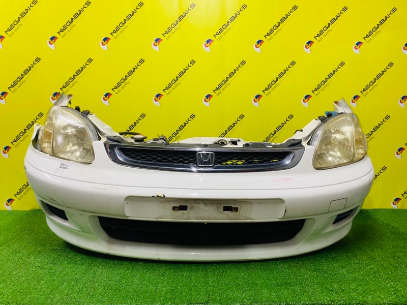 Nose cut HONDA LOGO GA5 D13B 2000 P0151, Sportic (б/у)