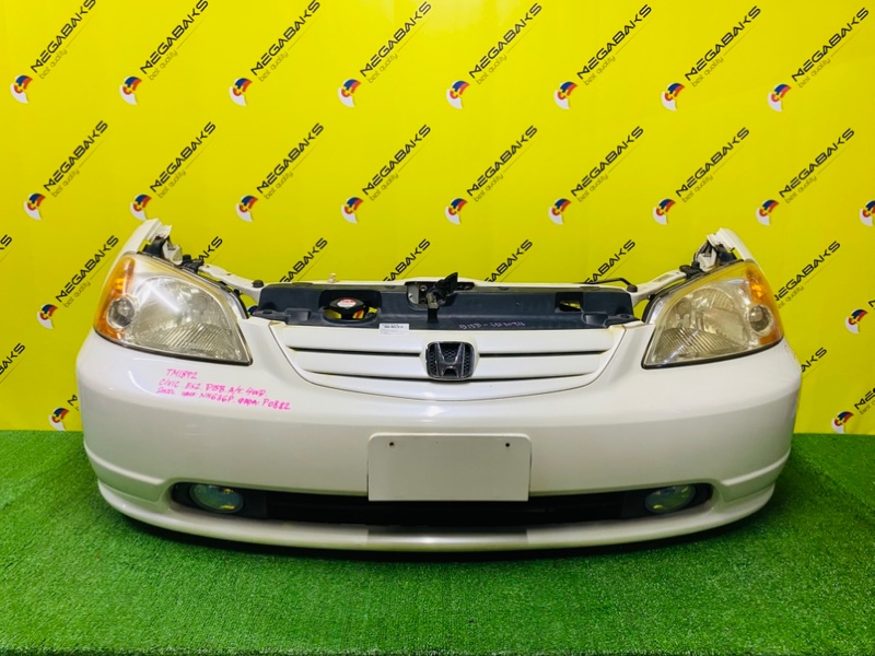 Nose cut HONDA CIVIC ES2 D15B 2000 P0882 (б/у)